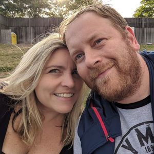 Meet your Posher, Tracey